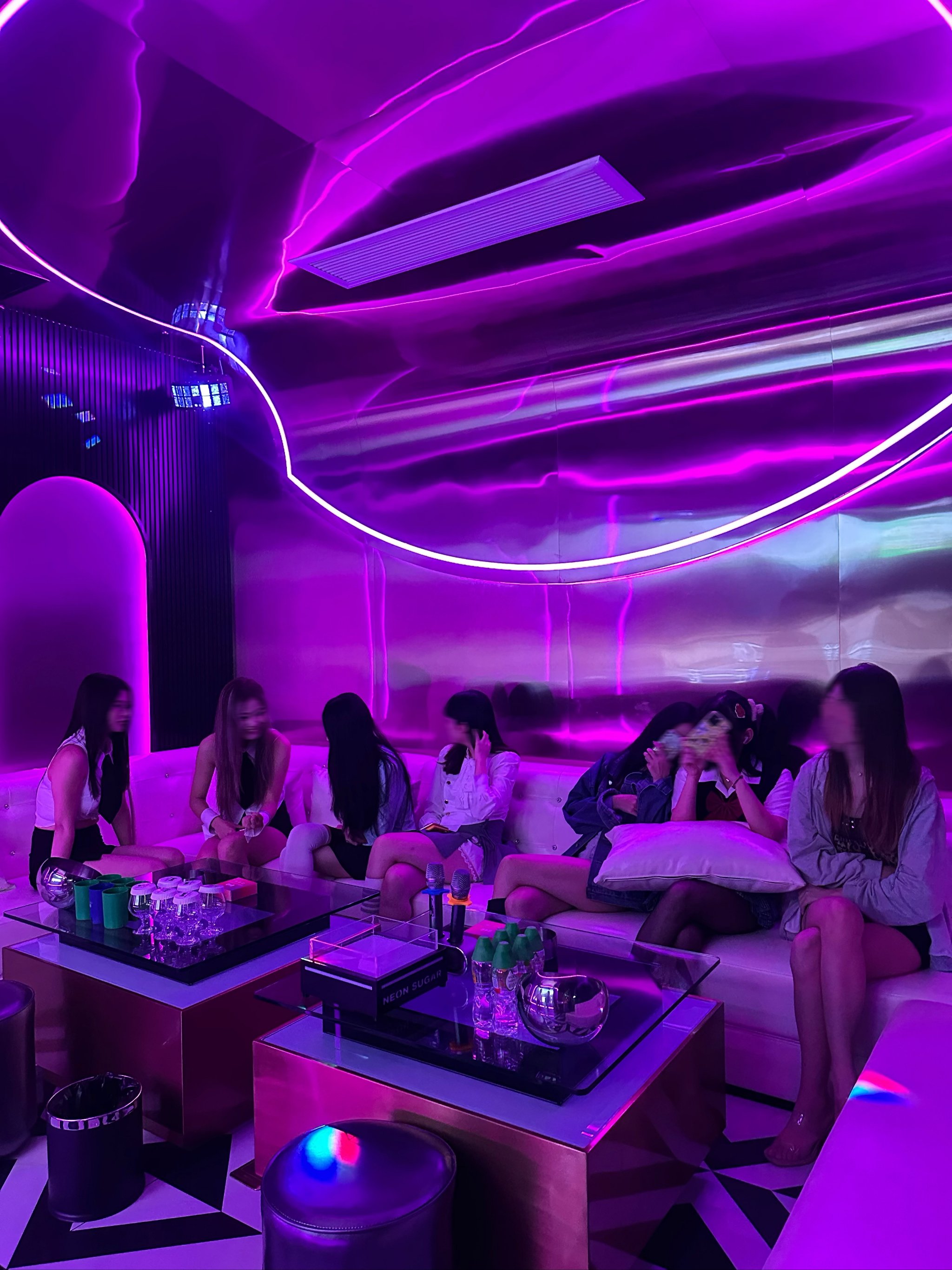 保定商务ktv全新玩法-涿州市ktv预定